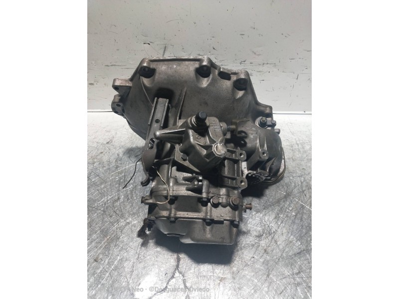 Recambio de caja cambios para opel corsa a 1.2 referencia OEM IAM F10W394 A25951 