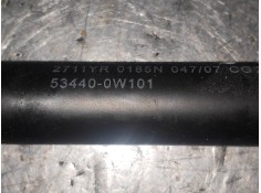 Recambio de amortiguadores capo para lexus is200 (ds2/is2) 220d referencia OEM IAM 534500W081 534400W101  2