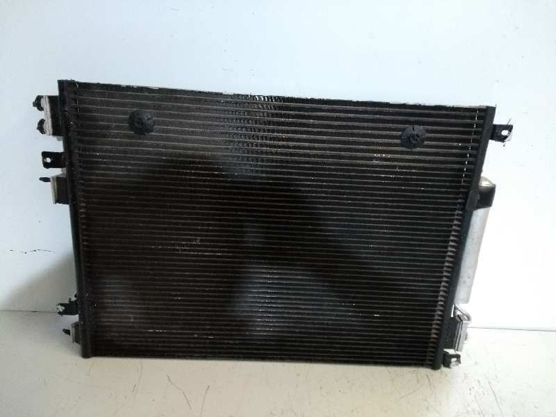Recambio de condensador / radiador aire acondicionado para chrysler 300 c 3.5 referencia OEM IAM   