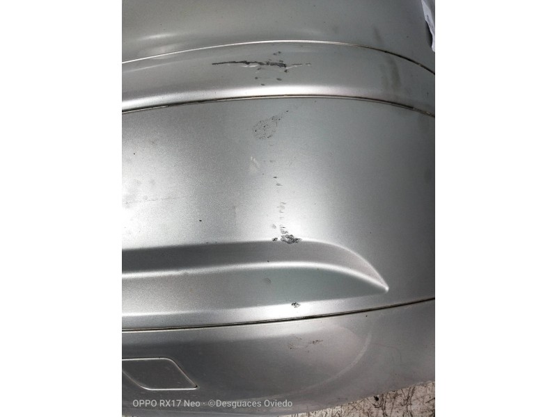 Recambio de paragolpes trasero para audi a3 (8p) 1.6 ambition referencia OEM IAM   