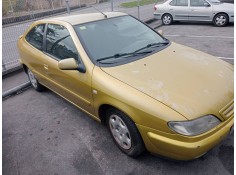 citroen xsara coupe del año 1999