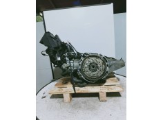 Recambio de motor completo para mercedes vaneo (w414) furgoneta compacta 1.6 cat referencia OEM IAM 166961 1660100846 80 238905 