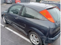 ford focus berlina (cak) del año 2001 2