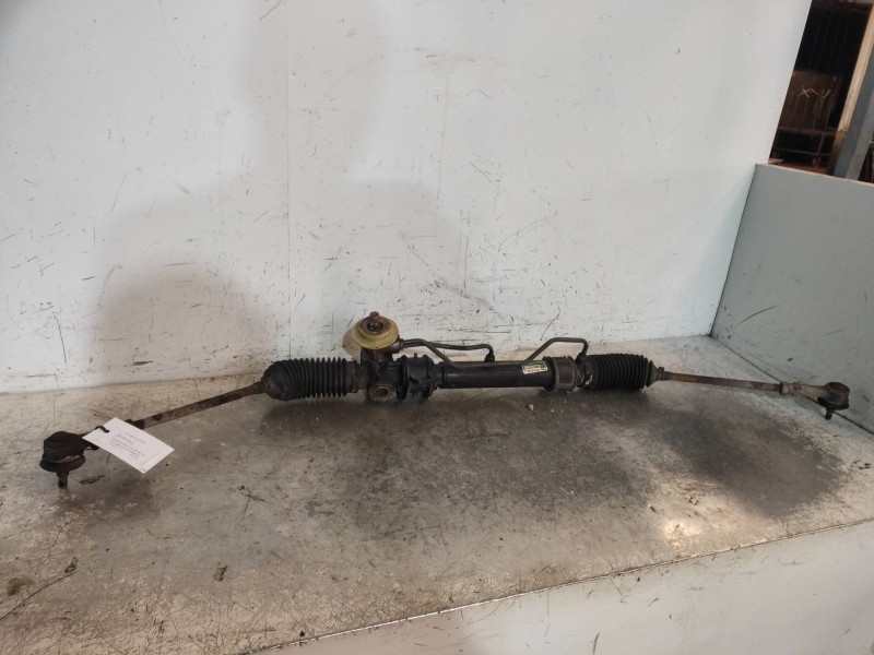 Recambio de cremallera direccion para hyundai coupe (j2) 2.0 fx coupe referencia OEM IAM 5770027000  