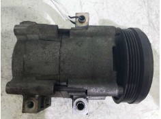 Recambio de compresor aire acondicionado para ford mondeo berlina (gd) 1.8 turbodiesel cat referencia OEM IAM XS7H19D629CA   2