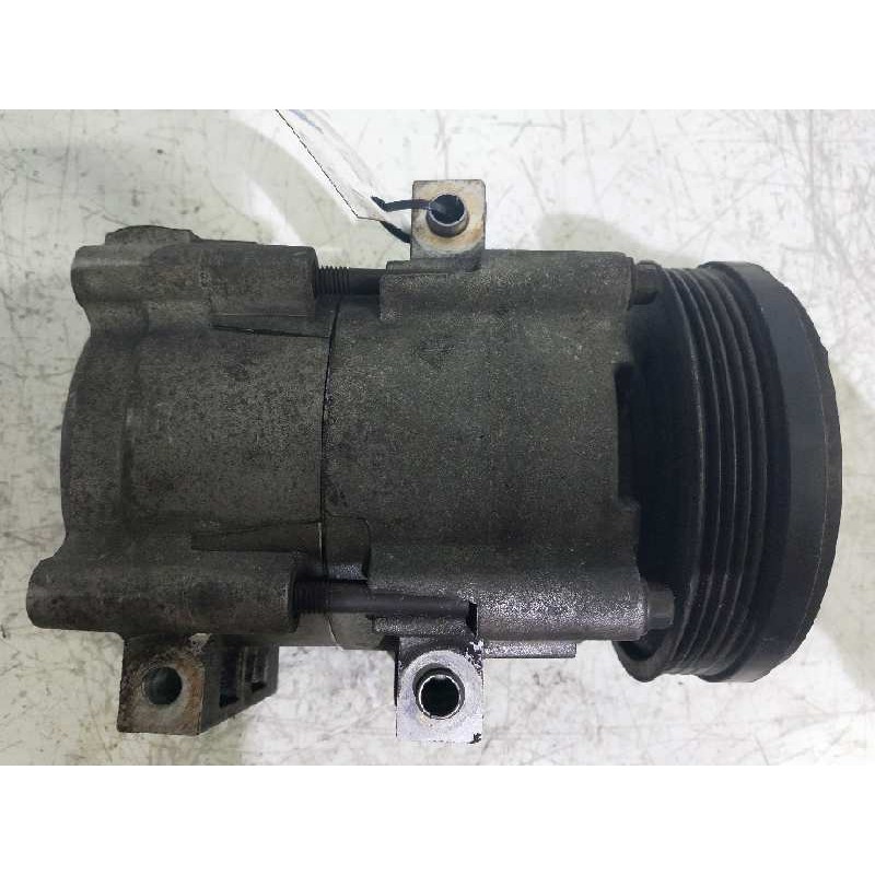 Recambio de compresor aire acondicionado para ford mondeo berlina (gd) 1.8 turbodiesel cat referencia OEM IAM XS7H19D629CA   Recambio de compresor aire acondicionado para ford mondeo berlina (gd) 1.8 turbodiesel cat referencia OEM IAM XS7H19D629CA