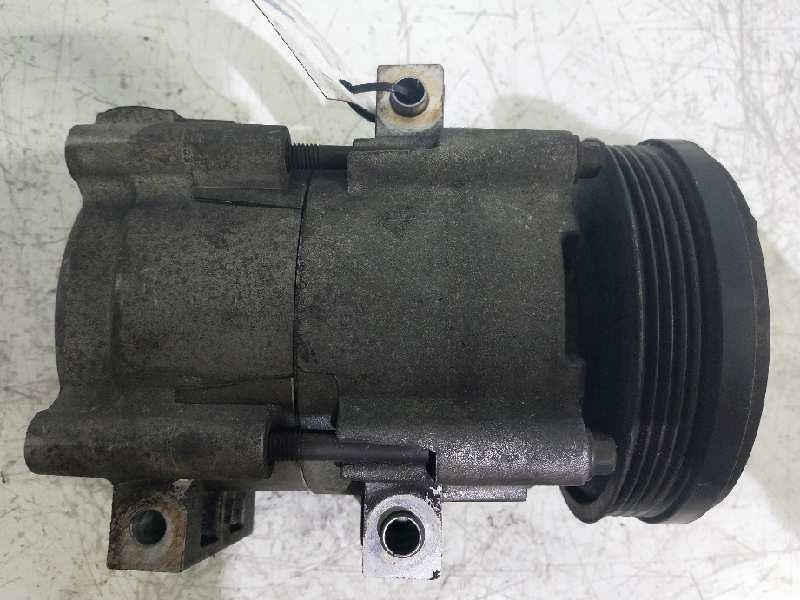 Recambio de compresor aire acondicionado para ford mondeo berlina (gd) 1.8 turbodiesel cat referencia OEM IAM XS7H19D629CA   Recambio de compresor aire acondicionado para ford mondeo berlina (gd) 1.8 turbodiesel cat referencia OEM IAM XS7H19D629CA