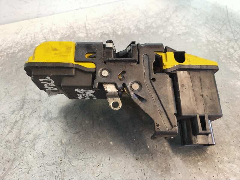 Recambio de motor cierre centralizado delantero derecho para volvo xc70 d5 tracción total referencia OEM IAM   