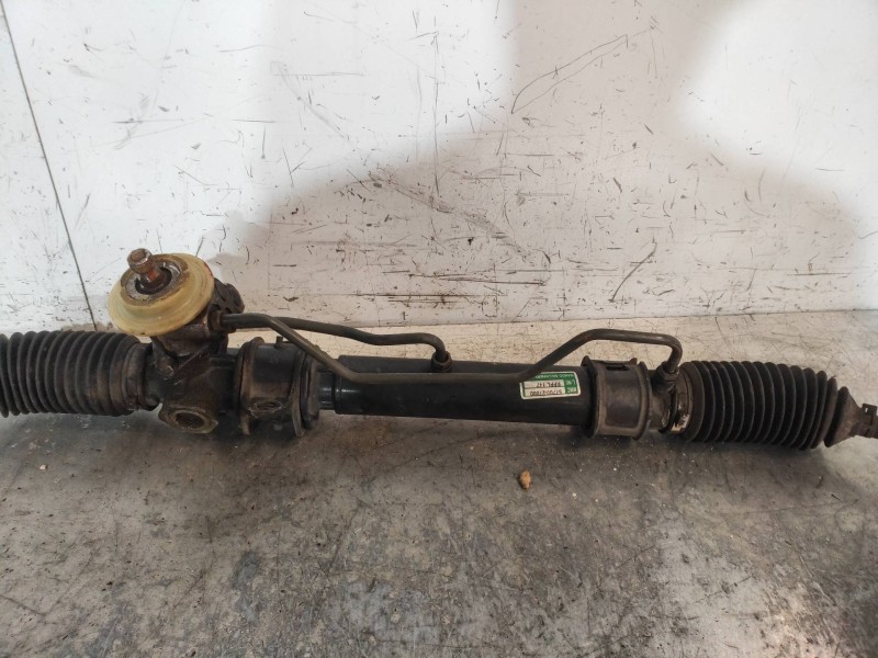 Recambio de cremallera direccion para hyundai coupe (j2) 2.0 fx coupe referencia OEM IAM 5770027000  