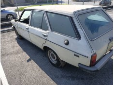 seat 131 del año 1977 2