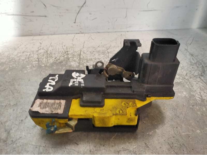 Recambio de motor cierre centralizado delantero derecho para volvo xc70 d5 tracción total referencia OEM IAM   