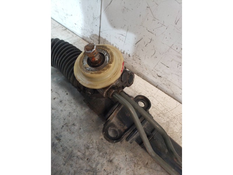 Recambio de cremallera direccion para hyundai coupe (j2) 2.0 fx coupe referencia OEM IAM 5770027000  