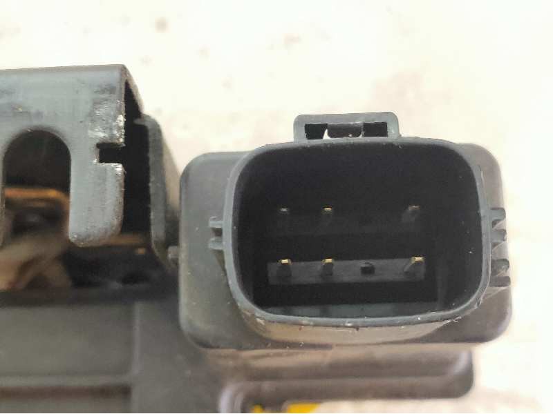 Recambio de motor cierre centralizado delantero derecho para volvo xc70 d5 tracción total referencia OEM IAM   