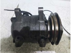 Recambio de compresor aire acondicionado para ford maverick (nl) 2.7 turbodiesel referencia OEM IAM 92600   2