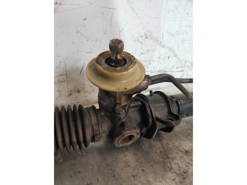 Recambio de cremallera direccion para hyundai coupe (j2) 2.0 fx coupe referencia OEM IAM 5770027000  