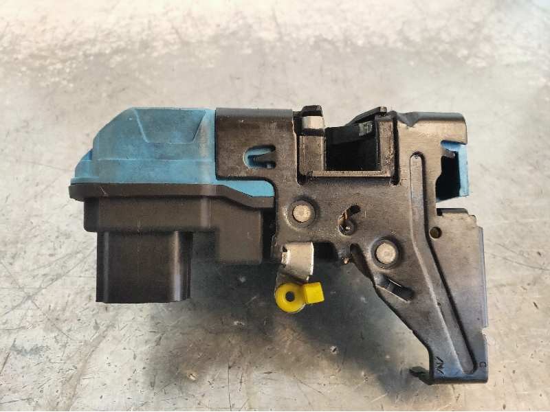 Recambio de motor cierre centralizado trasero derecho para volvo xc70 d5 tracción total referencia OEM IAM   