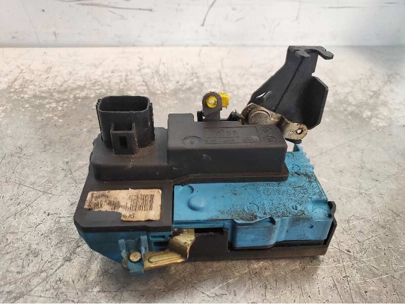 Recambio de motor cierre centralizado trasero derecho para volvo xc70 d5 tracción total referencia OEM IAM   