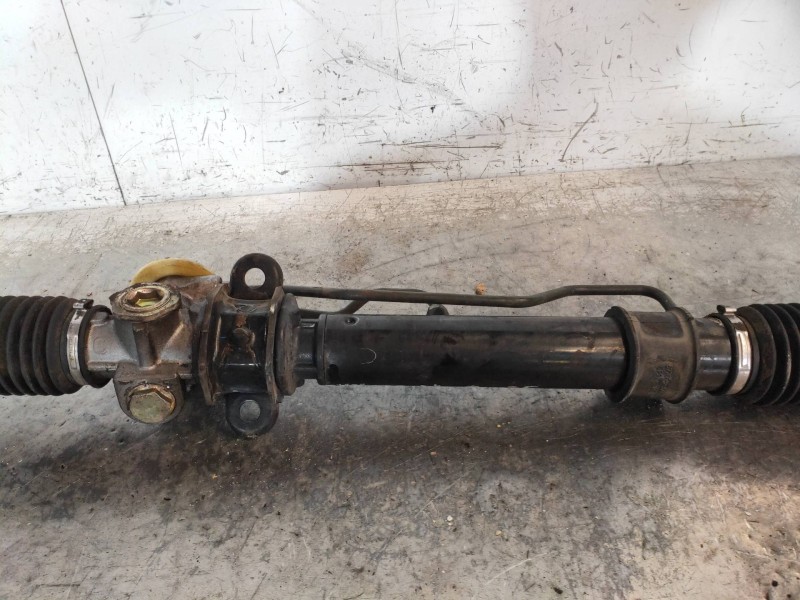 Recambio de cremallera direccion para hyundai coupe (j2) 2.0 fx coupe referencia OEM IAM 5770027000  