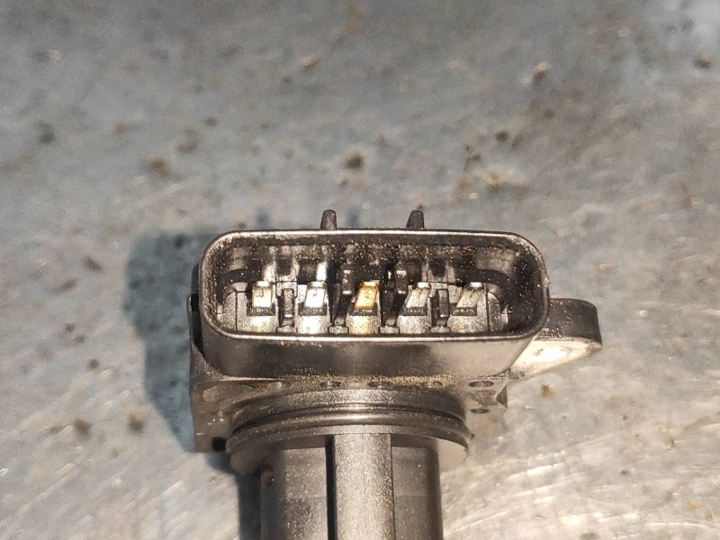 Recambio de caudalimetro para lexus is200 (ds2/is2) 220d referencia OEM IAM 1974002110 2220430010 
