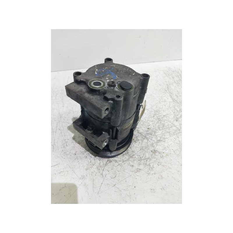 Recambio de compresor aire acondicionado para ford mondeo berlina/familiar (fd) 1.8 16v cat referencia OEM IAM 93BWHB  