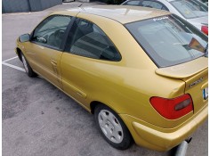 citroen xsara coupe del año 1999 2