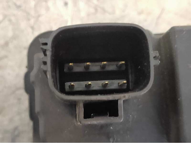 Recambio de motor cierre centralizado trasero derecho para volvo xc70 d5 tracción total referencia OEM IAM   