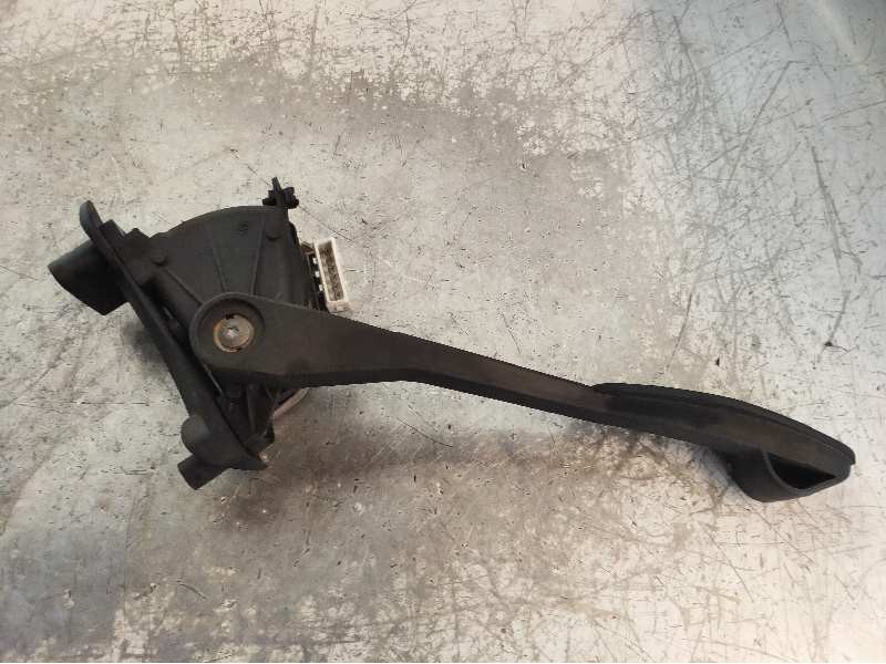 Recambio de potenciometro pedal para volvo xc70 d5 tracción total referencia OEM IAM 6PV00853700 30666660 HELLA