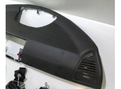 Recambio de kit airbag para citroen c4 berlina referencia OEM IAM    2