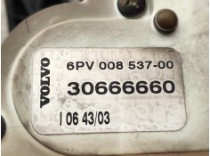 Recambio de potenciometro pedal para volvo xc70 d5 tracción total referencia OEM IAM 6PV00853700 30666660 HELLA 2