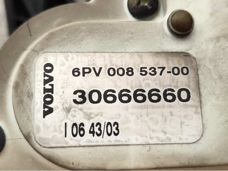 Recambio de potenciometro pedal para volvo xc70 d5 tracción total referencia OEM IAM 6PV00853700 30666660 HELLA