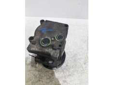 Recambio de compresor aire acondicionado para ford puma (cce) 1.4 referencia OEM IAM 97FW19D629AA  