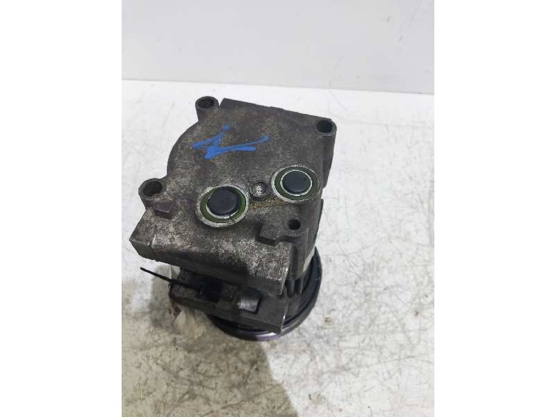 Recambio de compresor aire acondicionado para ford puma (cce) 1.4 referencia OEM IAM 97FW19D629AA  