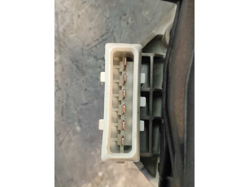 Recambio de potenciometro pedal para volvo xc70 d5 tracción total referencia OEM IAM 6PV00853700 30666660 HELLA