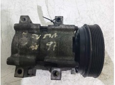 Recambio de compresor aire acondicionado para ford puma (cce) 1.4 referencia OEM IAM 97FW19D629AA   2
