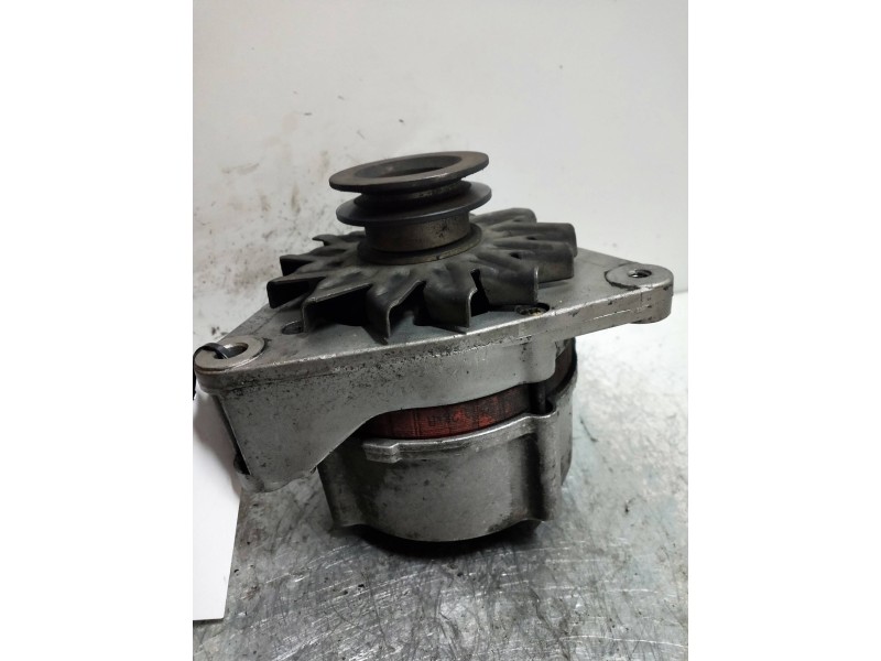 Recambio de alternador para peugeot 309 graffic referencia OEM IAM 0120489467 BOSCH 14G