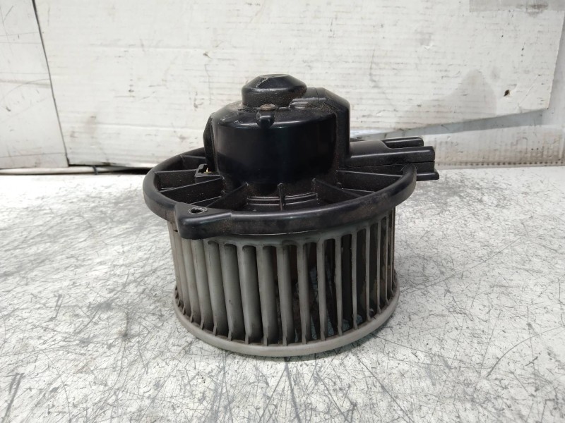 Recambio de motor calefaccion para toyota rav 4 funcruiser (a1) 2.0 16v cat referencia OEM IAM 1940000821  