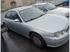 mg rover serie 75 (rj) del año 2004