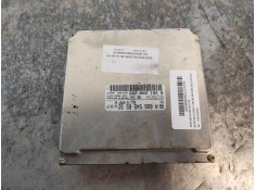 Recambio de centralita motor uce para mercedes clase e (w210) berlina 280 (210.063) referencia OEM IAM 0261206299 A0265456532 