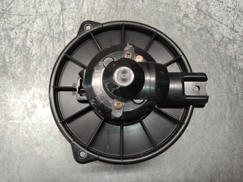 Recambio de motor calefaccion para toyota rav 4 funcruiser (a1) 2.0 16v cat referencia OEM IAM 1940000821  