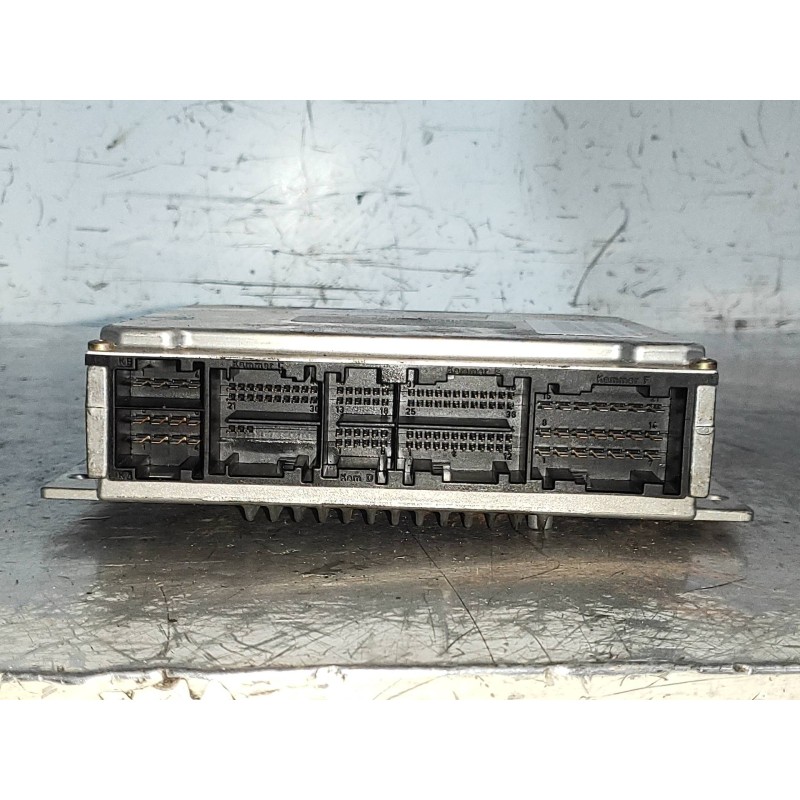 Recambio de centralita motor uce para mercedes clase e (w210) berlina 280 (210.063) referencia OEM IAM 0261206299 A0265456532 