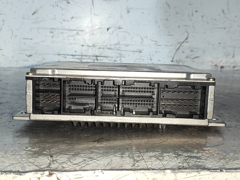 Recambio de centralita motor uce para mercedes clase e (w210) berlina 280 (210.063) referencia OEM IAM 0261206299 A0265456532 