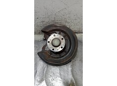 Recambio de mangueta trasera derecha para volkswagen golf vi (5k1) gti referencia OEM IAM   