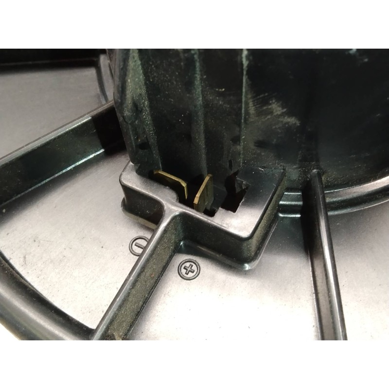 Recambio de motor calefaccion para toyota rav 4 funcruiser (a1) 2.0 16v cat referencia OEM IAM 1940000821  