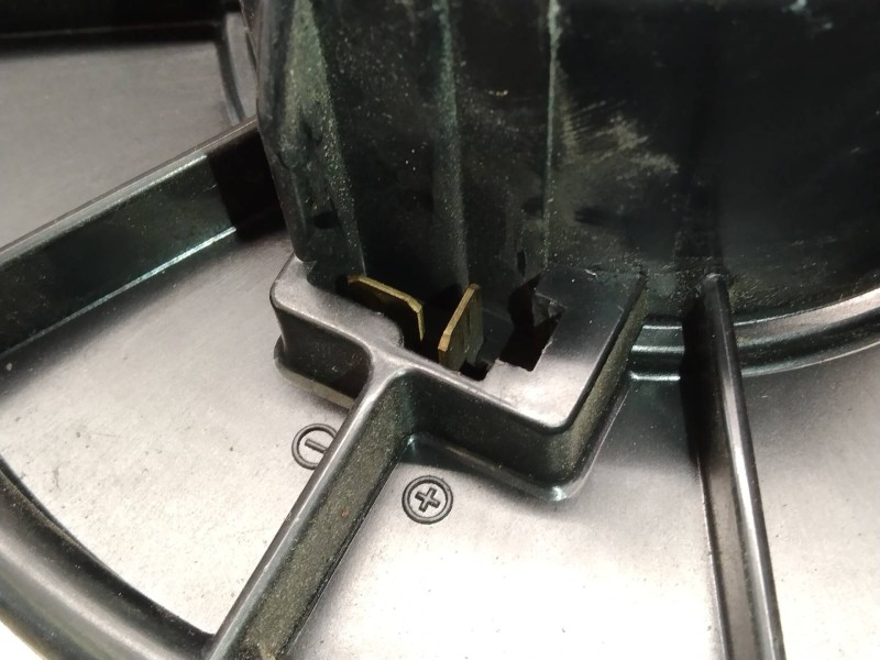 Recambio de motor calefaccion para toyota rav 4 funcruiser (a1) 2.0 16v cat referencia OEM IAM 1940000821  