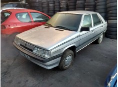 renault 11 del año 1987
