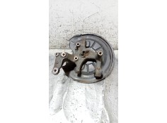 Recambio de mangueta trasera derecha para volkswagen golf vi (5k1) gti referencia OEM IAM    2