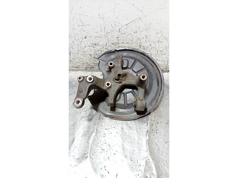 Recambio de mangueta trasera derecha para volkswagen golf vi (5k1) gti referencia OEM IAM   