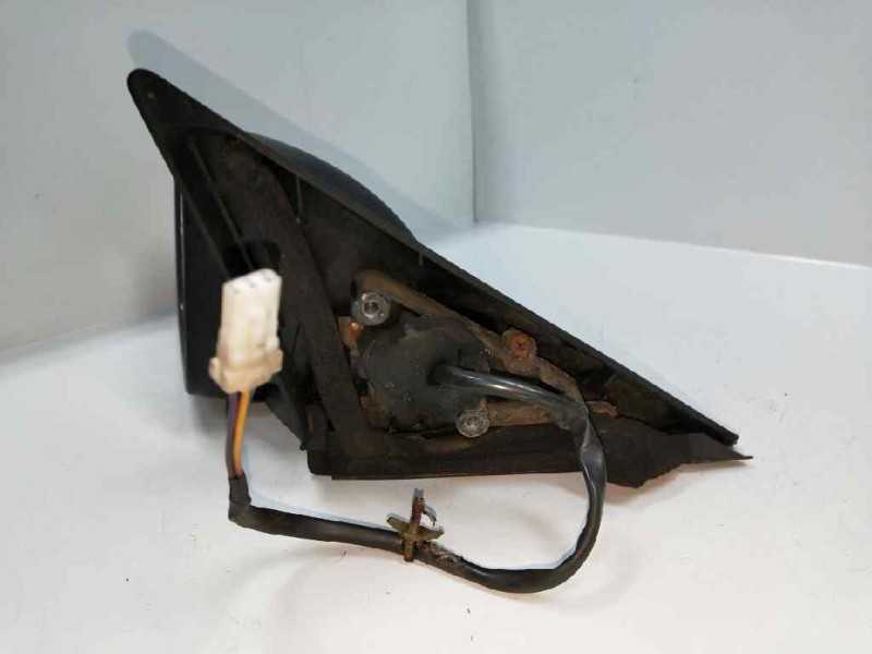 Recambio de retrovisor izquierdo para nissan 200 sx (s13) referencia OEM IAM   ELECTRICO
