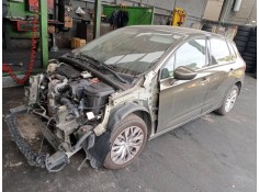 citroen c4 lim. del año 2016