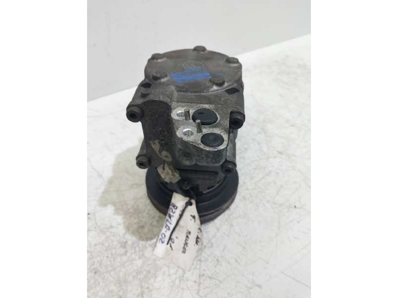 Recambio de compresor aire acondicionado para ford ranger (eq) referencia OEM IAM RZWLA02 F500 